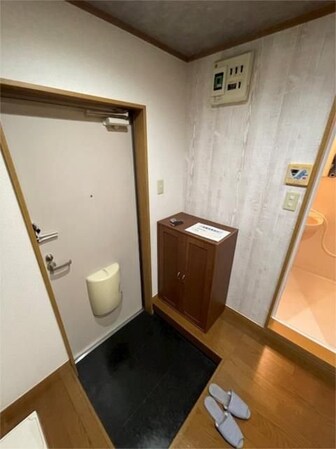 コートクラールの物件内観写真